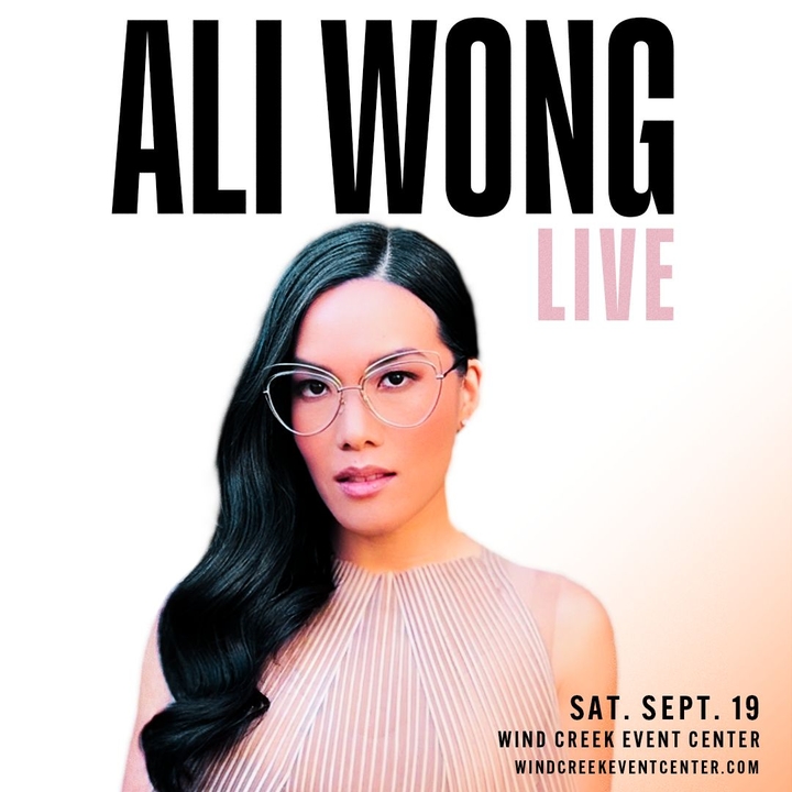 Ali Wong 1